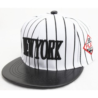 Mũ hip hop bé trai