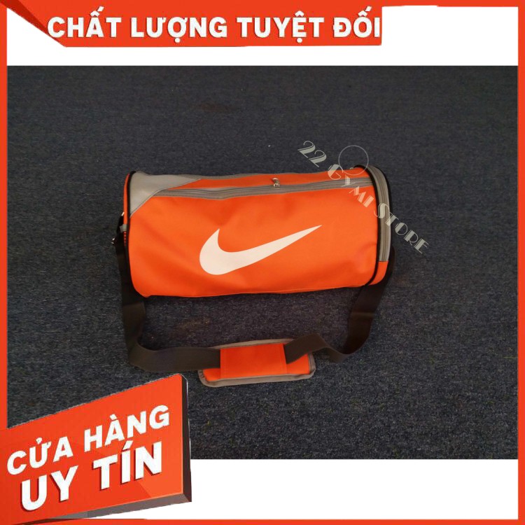 HÀNG CAO CẤP -  [Mã WB10KD giảm 10k đơn Bất kỳ] Túi tập gym vnxk - Túi xách thể thao nam nike  - Hàng Cao Cấp