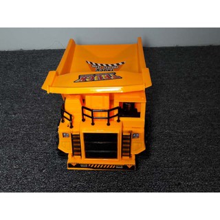 Xe Ben Điều Khiển Từ Xa