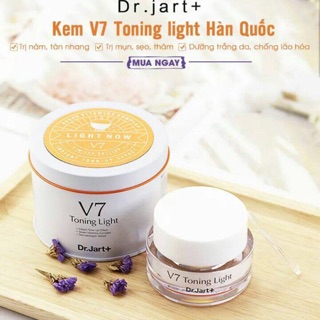 KEM V7 TONIGHT LIGHT