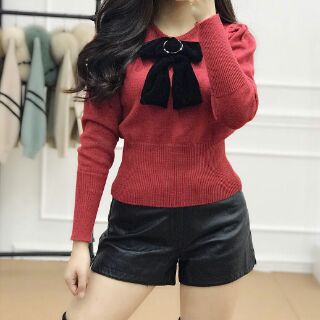 Áo len hàng quảng châu