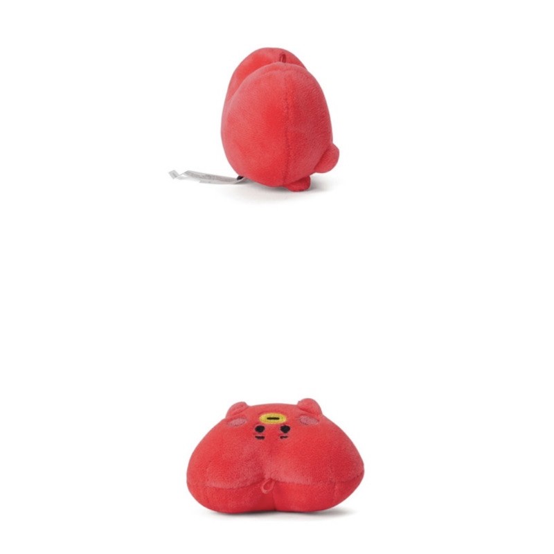 Mini plush BT21 Baby chính hãng | Pong Pong Mini Standing Doll