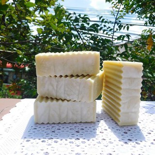 Xà bông thiên nhiên BASTILLE CÀ-RỐT/BASTILLE CARROT