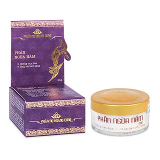Phấn Nụ Ngừa Nám Phấn Nụ Hoàng Cung