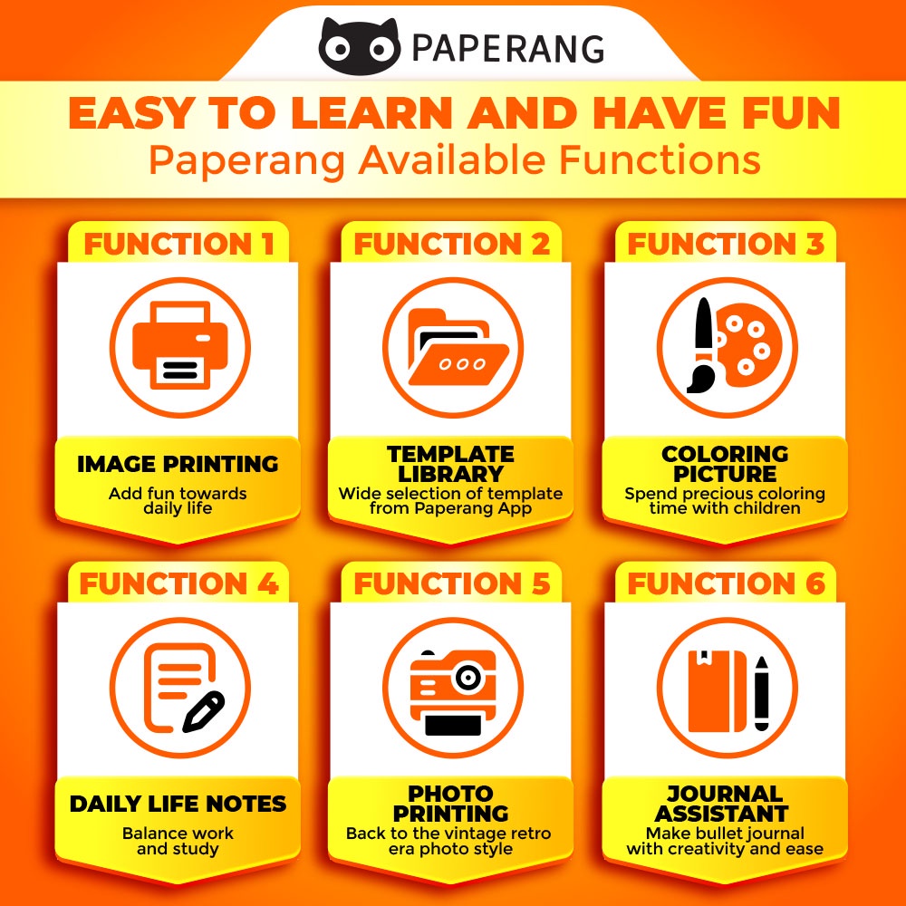 Máy In Nhiệt Paperang P1D Di Động Với Cuộn Nhãn Giấy Cuộn Miễn Phí Cho Máy In impresoras