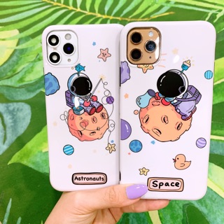 Ốp lưng phi hành gia đáng yêu