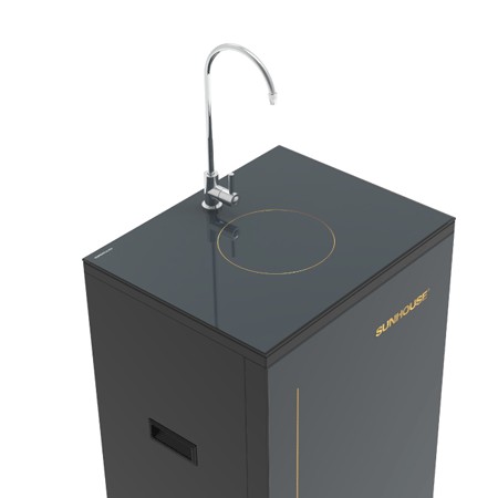 Máy lọc nước RO 10 lõi, máy lọc nước Sunhouse chính hãng - SHA88116K | BigBuy360 - bigbuy360.vn