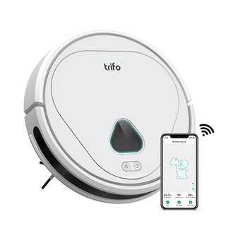 Máy hút bụi robot MAX S