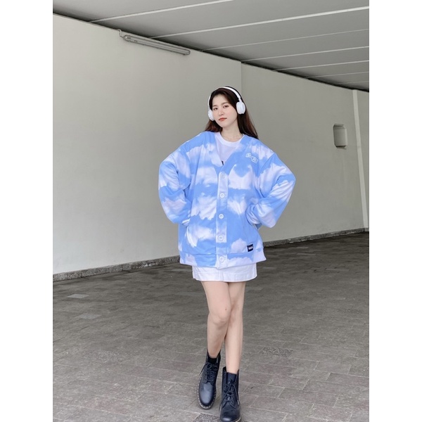 SALLAS CARDIGAN - ÁO KHOÁC CARDIGAN