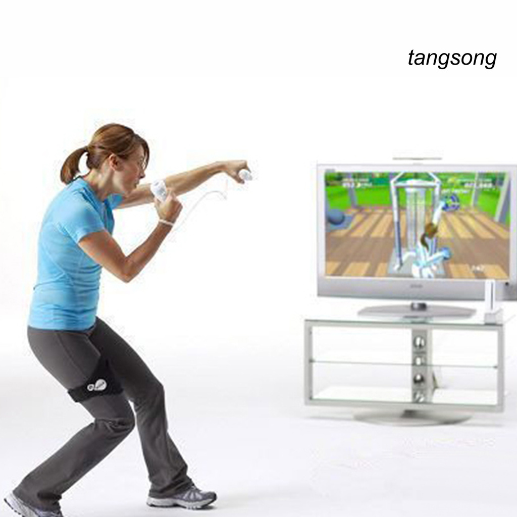 Tay Cầm Chơi Game Mini Thiết Kế Vòm Trái Cho Máy Wii / Wii U