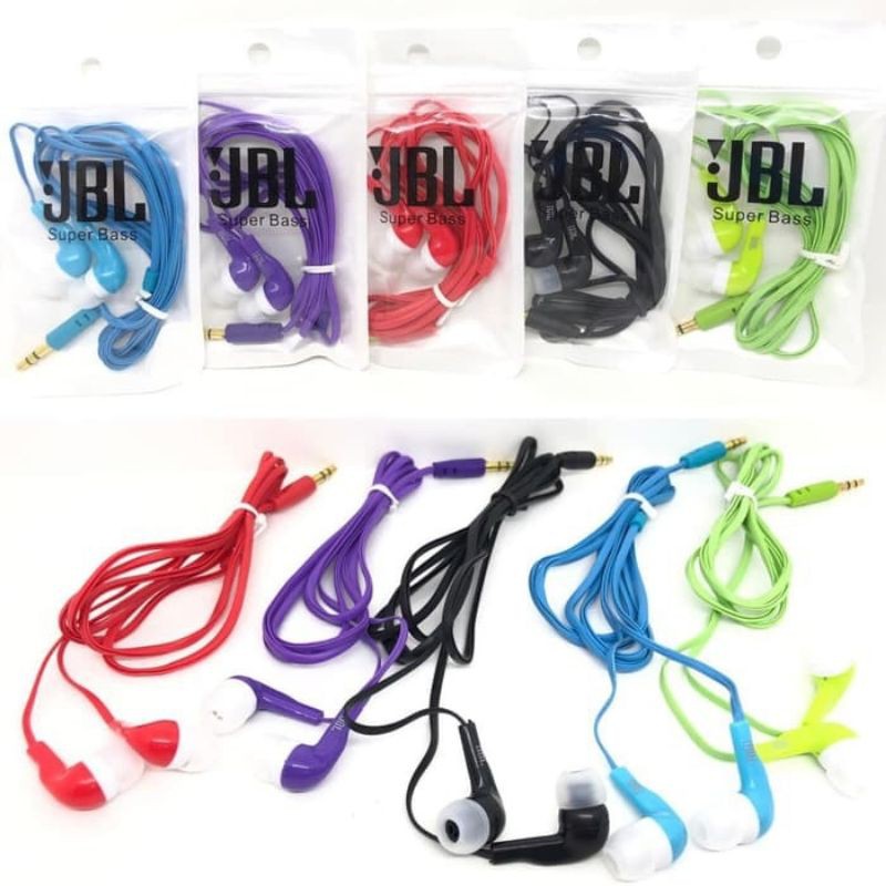 Túi Bảo Vệ Tai Nghe Jbl Mp3 | BigBuy360 - bigbuy360.vn