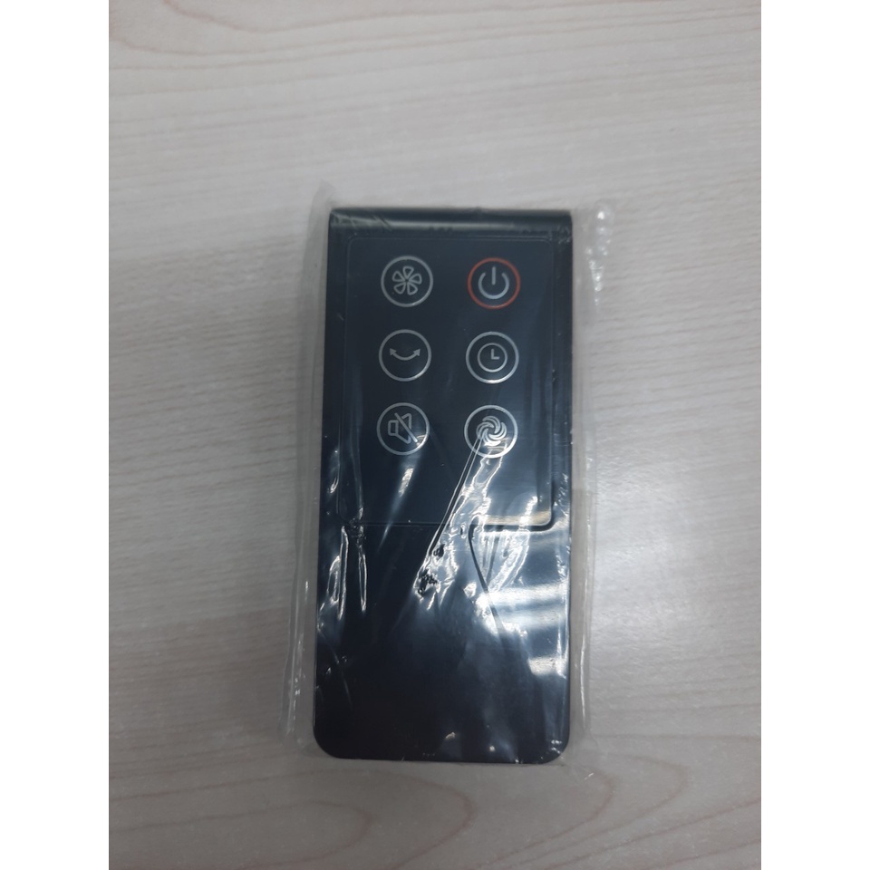 Remote Điều khiển Quạt Midea các dòng Quạt Cây Đứng, Treo Tường, Hơi nước Midea- Hàng mới chính hãng 100% Tặng kèm Pin