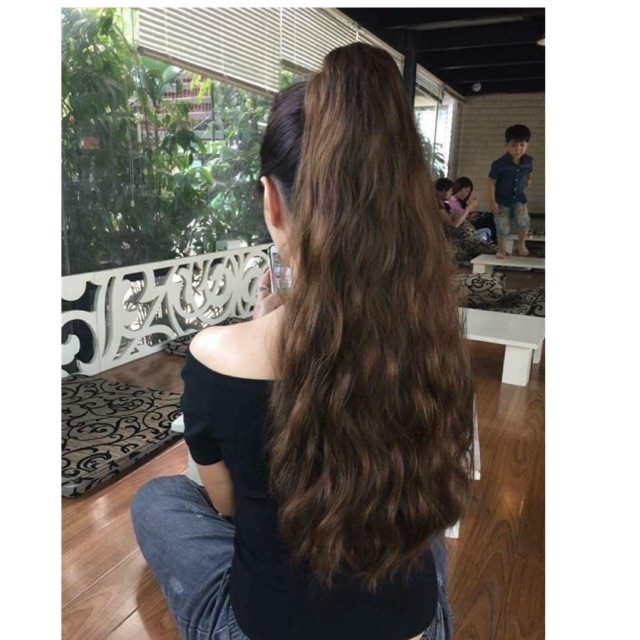 Ngoạm xù mì cao cấp