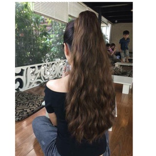 Ngoạm xù mì cao cấp
