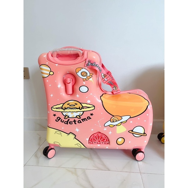 Vali GUDETAMA hàng hot hit size 20 24