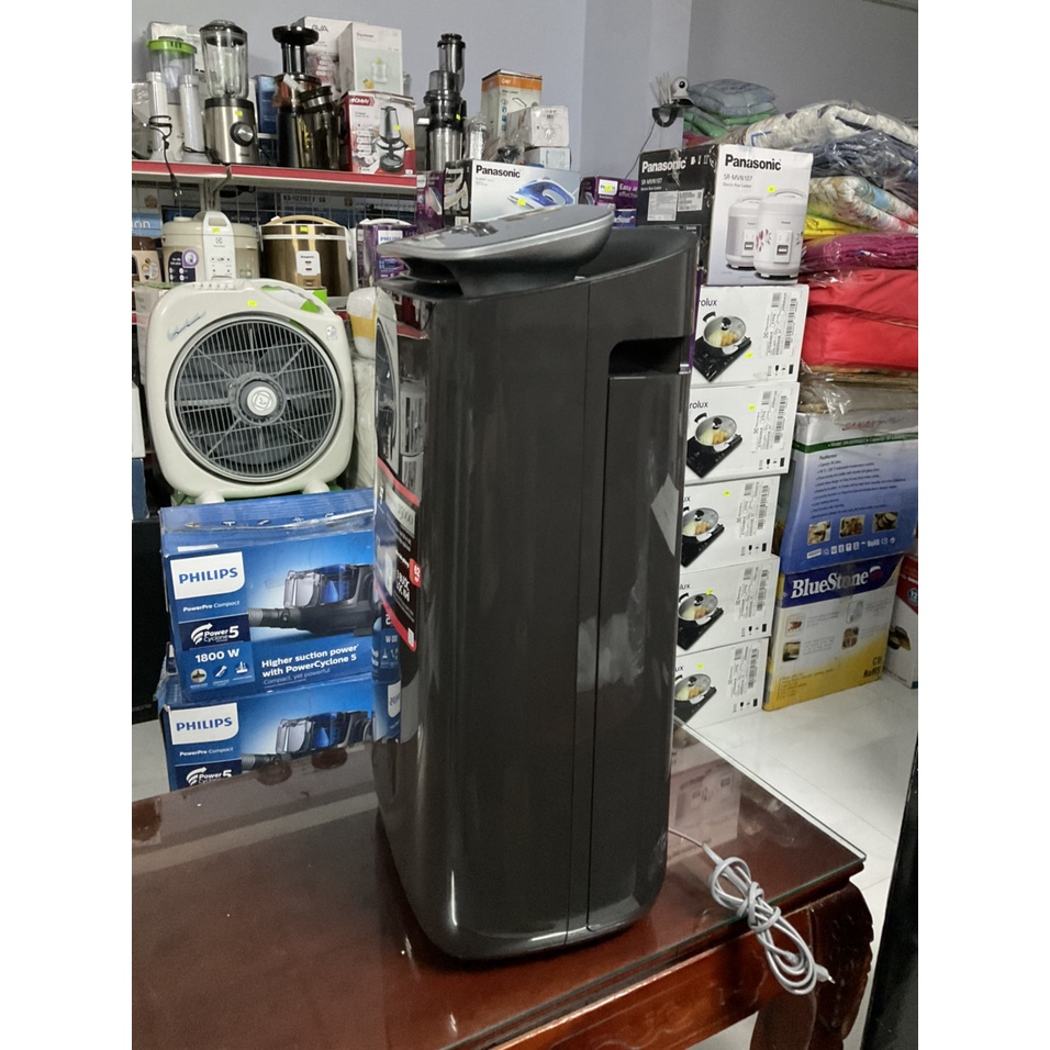 Máy lọc không khí Sharp FP-J80EV-H Thái Lan - Hàng trưng bày