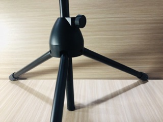 CHÂN MICRO ĐỨNG STANDS BD-200
