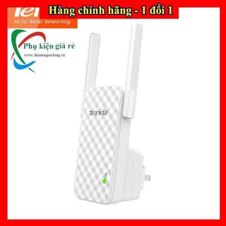 ✔️ [Top sale] -  Cục câu wifi Tenda A9-2020 chính hãng, bảo hành uy tín 1 đổi 1