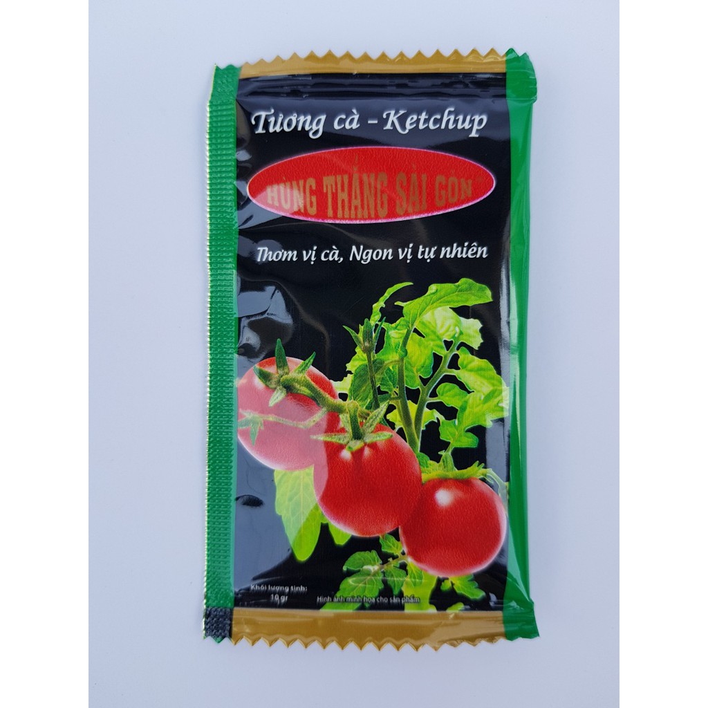 Tương cà Hùng Thắng gói 10g