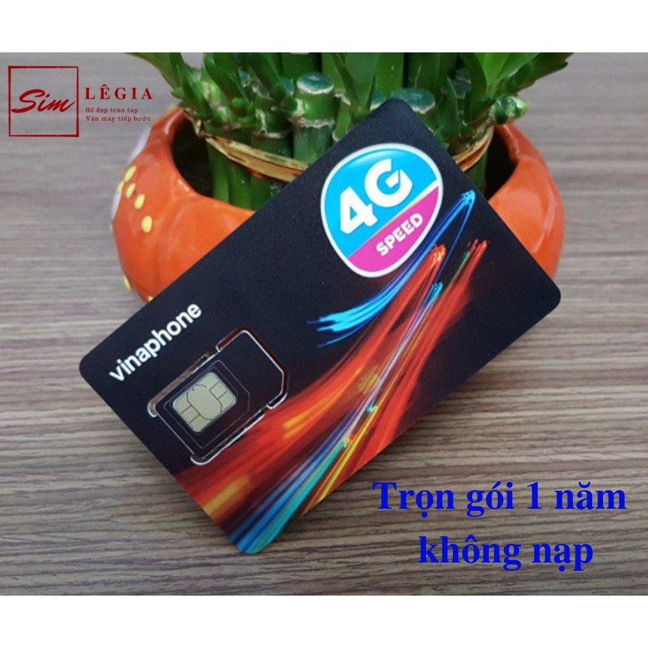 Siêu Sim Vina Vd89 Trọn Gói 1 Năm Shopee Việt Nam