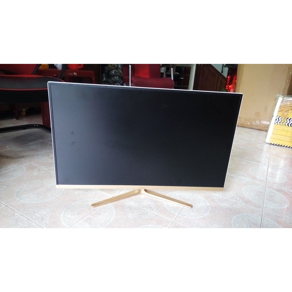 Màn hình 32'' SANC N10 Plus 2K IPS