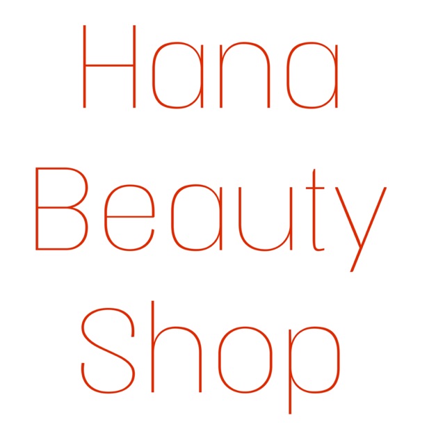 Hana BeautyShop