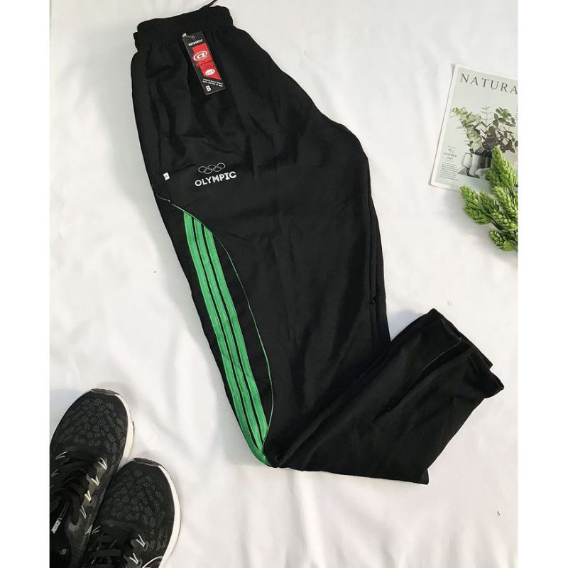 Quần thun thể thao Nam 3viên hàng loại 1.