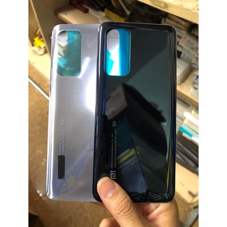 Nắp Lưng Sau Nắp Lưng Kính Xiaomi Mi 10T Pro 5G/ Mi 10T 5G Zin New Giá Rẻ Giao Hàng Nhanh