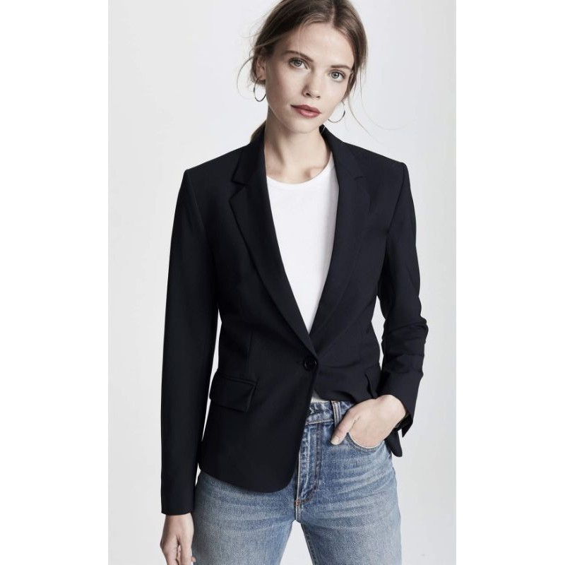 Vest Nữ Blazer hàng hiệu Burton