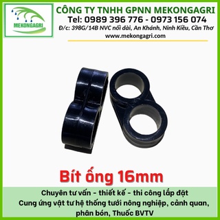 Bit ống dây ldpe/pe 16mm - 5 cái