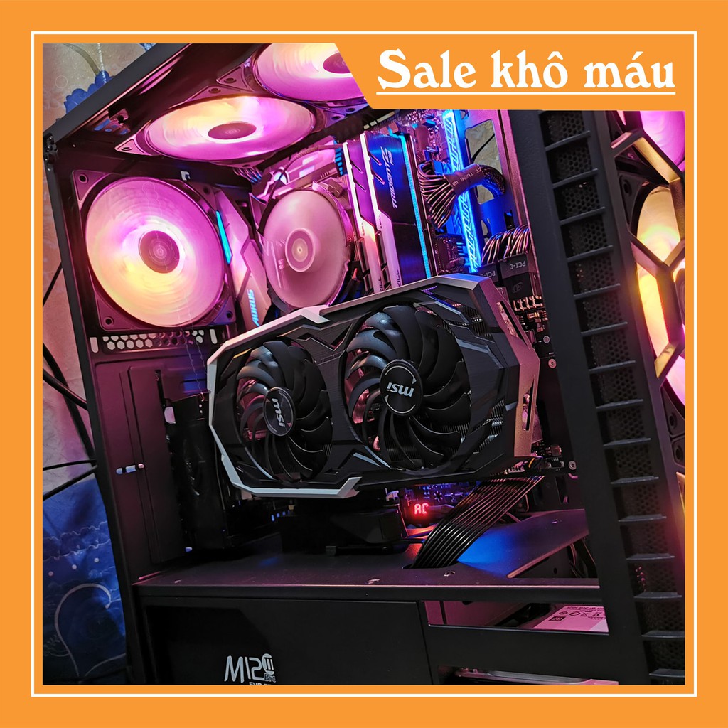 Giá dựng đứng VGA - in 3D | BigBuy360 - bigbuy360.vn