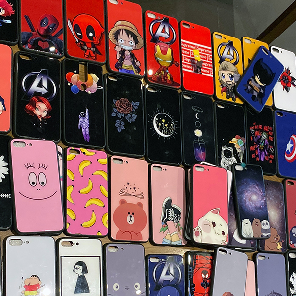 Chin Case, Cửa hàng trực tuyến | BigBuy360 - bigbuy360.vn