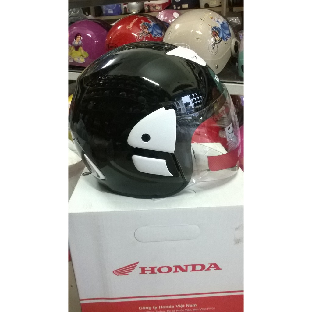 Mũ bảo hiểm HONDA chính hãng