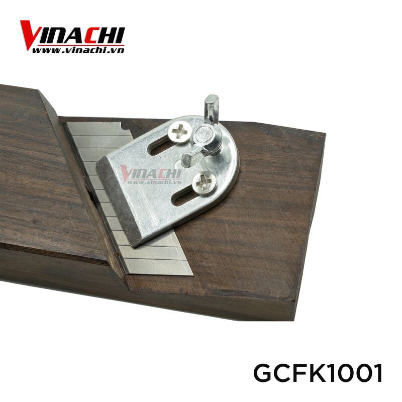 Dụng cụ gọt cạnh 45º FK1001 CAO CẤP