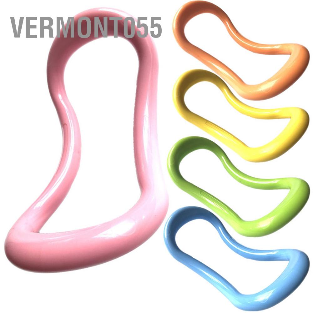 Vòng Tập Yoga Bền Bỉ Tiện Dụng