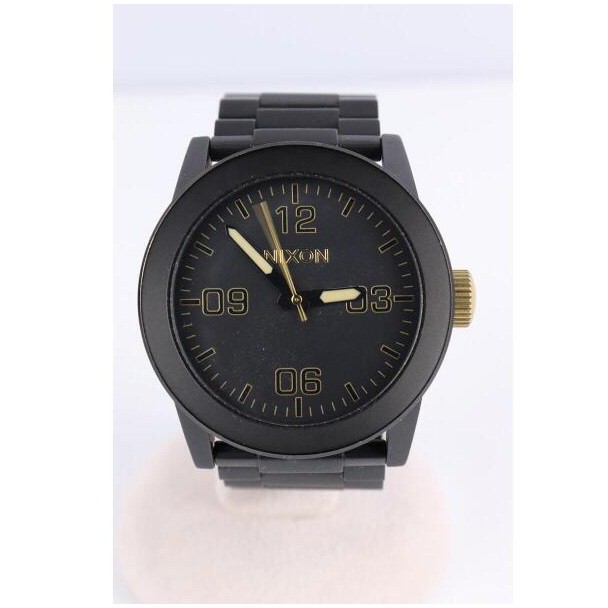 Đồng hồ đeo tay nam hiệu Nixon A2761041