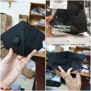 Khẩu Trang 3M N95 Chống Bụi Mịn