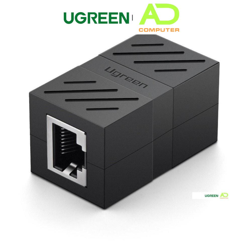 Đầu nối mạng RJ45 8P8C UGREEN NW114 - Hàng phân phối chính hãng - Bảo hành 18 tháng