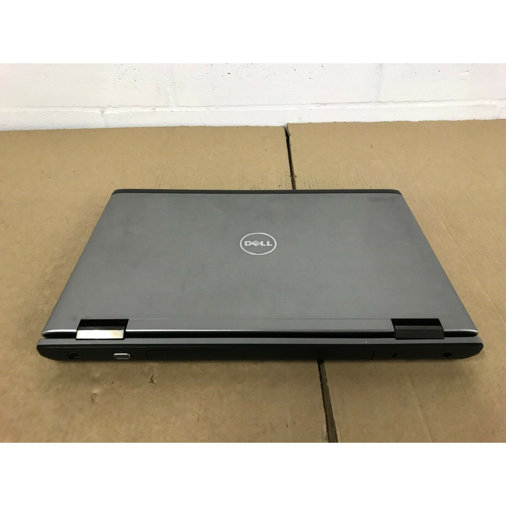 [Laptop Cũ] Máy Tính Văn Phòng Dell Vostro 3750 i5 Laptop Xách Tay Hàng Nguyên Bản, Bảo Hành 6 tháng