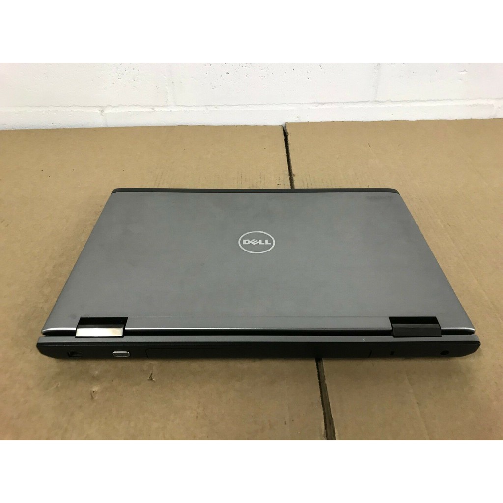 Laptop Dell Vostro 3750 I5-2520M, Ram 4GB, SSD 120 | BigBuy360 - bigbuy360.vn