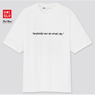Áo phông UT Nam/Nữ Andy Warhol 4 ❤️ (UNIQLO Nhật Chính Hãng)