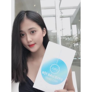 Bột Đậu ZuYU tăng cân