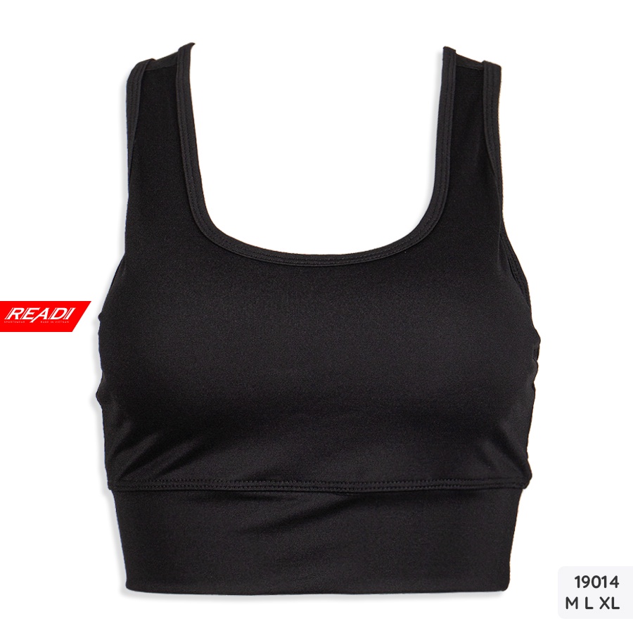 Áo Sport Bra Tập Gym Yoga Nữ Readi - 19014