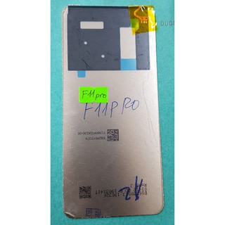 Phản quang oppo F11 pro