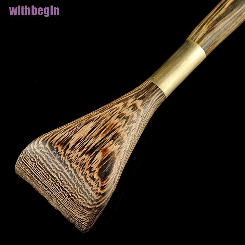 Cây Gãi Lưng Bằng Gỗ Tiện Dụng