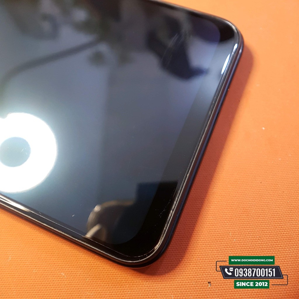 Miếng dán PPF Hydorgen Vivo S1 Pro trong, nhám, đổi màu cao cấp