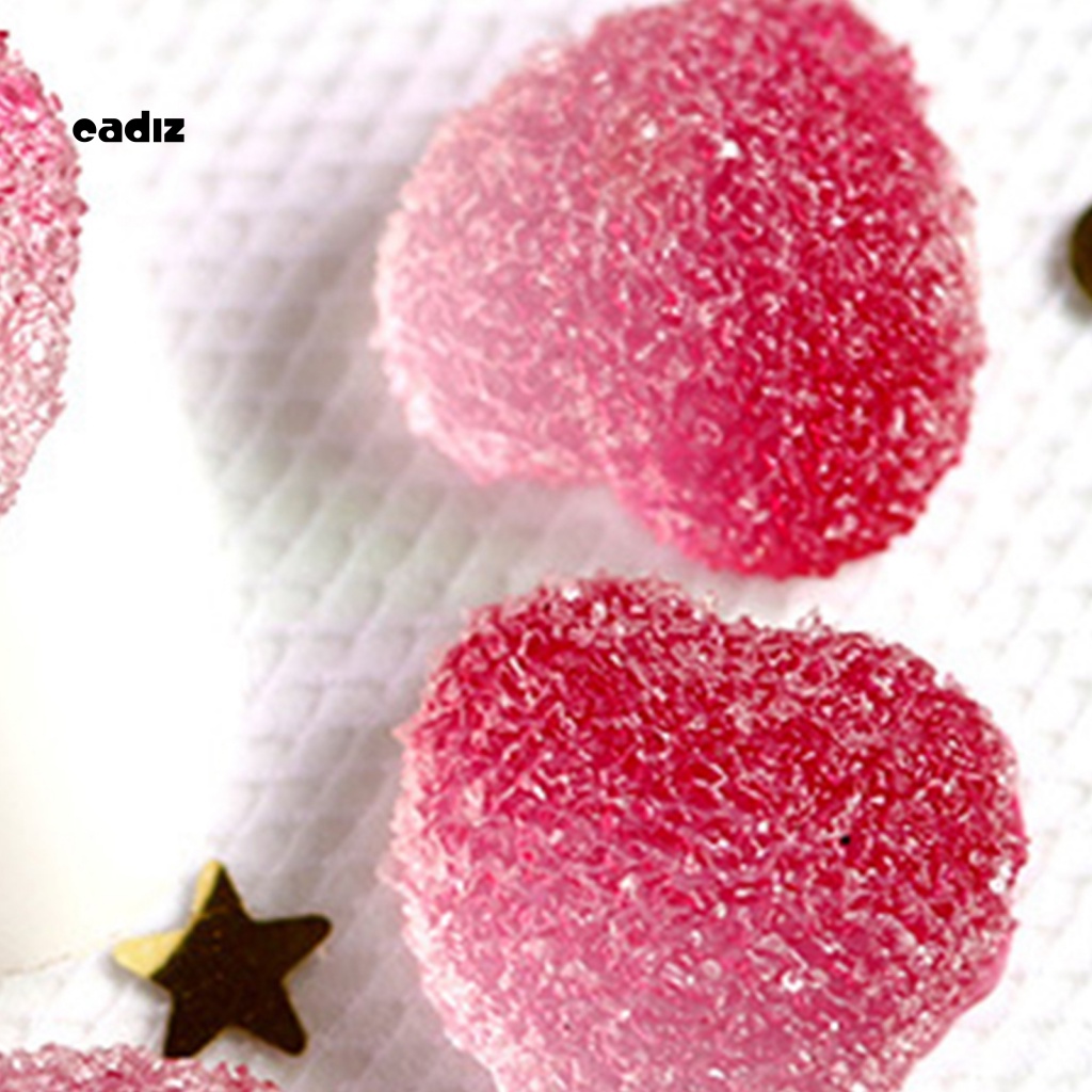 Phụ Kiện Trang Trí Móng Tay Hình Ngôi Sao 3D Nhiều Màu Xinh Xắn