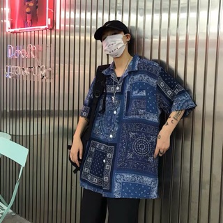 Áo bandana