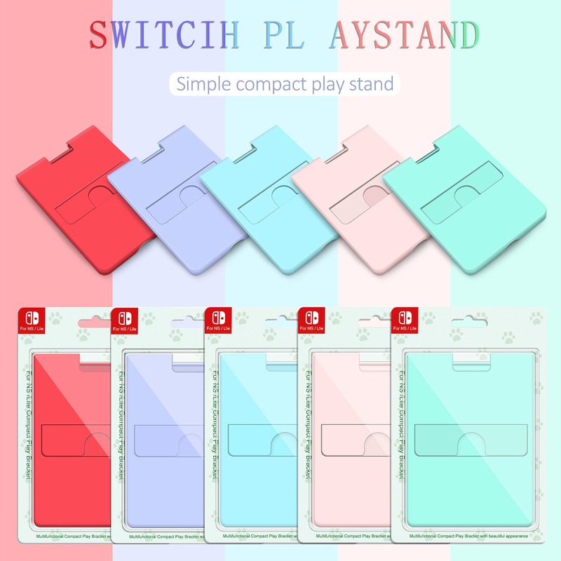 Giá Đỡ Máy Chơi Game Nintendo Switch / Điện Thoại