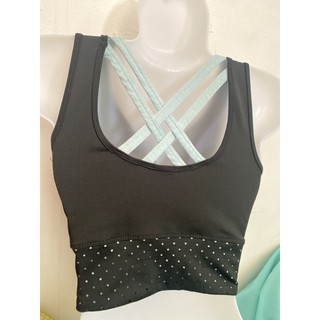THANH LÝ TỦ ĐỒ: ÁO TẬP size M/L